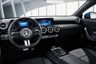 Mercedes-Benz CLA 200 din 2024 cu 11.246 km - oferta MER161700 - foto 5