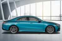 Mercedes-Benz CLA 200 din 2024 cu 11.246 km - oferta MER161700 - foto 9