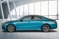 Mercedes-Benz CLA 200 din 2024 cu 11.246 km - oferta MER161700 - foto 12