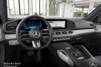 Mercedes-Benz GLE 53 AMG din 2025 cu 13.876 km - oferta MER161701 - foto 7