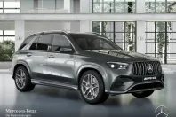 Mercedes-Benz GLE 53 AMG din 2025 cu 13.876 km - oferta MER161701 - foto 15