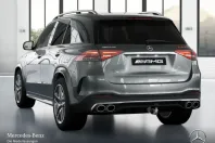 Mercedes-Benz GLE 53 AMG din 2025 cu 13.876 km - oferta MER161701 - foto 17