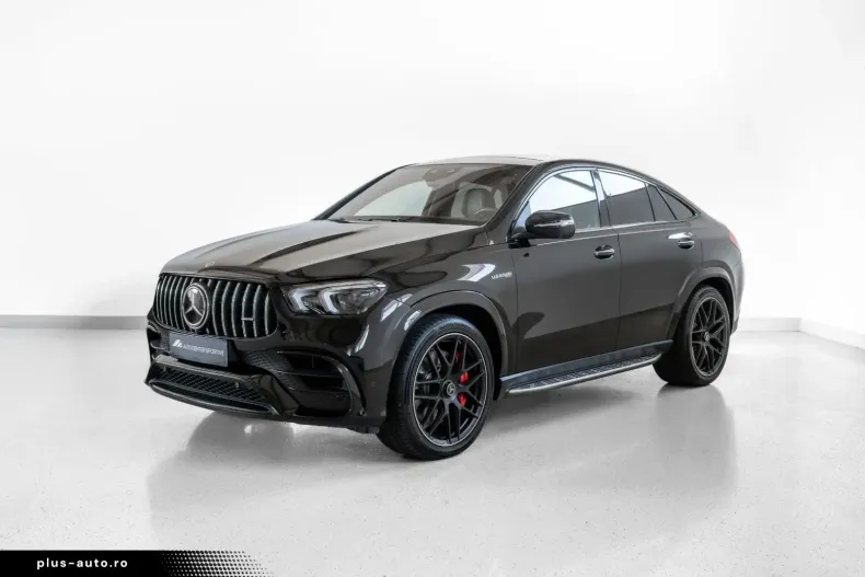 Mercedes-Benz GLE 63 AMG din 2022 cu 22.000 km - oferta MER161702 - foto 3