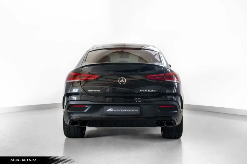 Mercedes-Benz GLE 63 AMG din 2022 cu 22.000 km - oferta MER161702 - foto 5