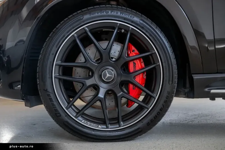 Mercedes-Benz GLE 63 AMG din 2022 cu 22.000 km - oferta MER161702 - foto 7