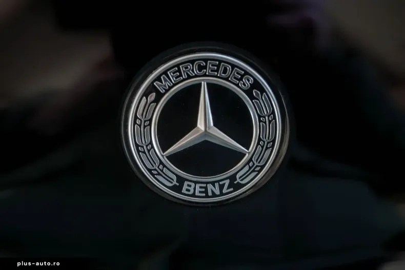 Mercedes-Benz GLE 63 AMG din 2022 cu 22.000 km - oferta MER161702 - foto 10