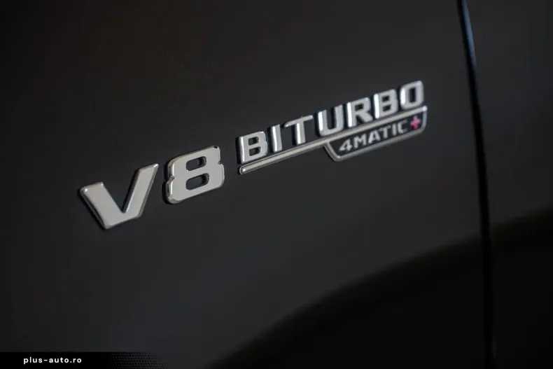 Mercedes-Benz GLE 63 AMG din 2022 cu 22.000 km - oferta MER161702 - foto 12