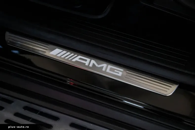 Mercedes-Benz GLE 63 AMG din 2022 cu 22.000 km - oferta MER161702 - foto 14