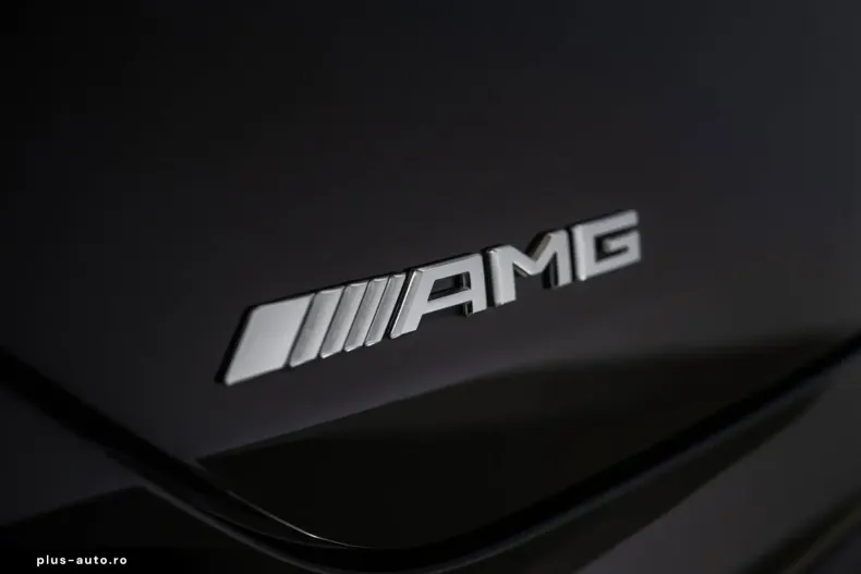 Mercedes-Benz GLE 63 AMG din 2022 cu 22.000 km - oferta MER161702 - foto 17