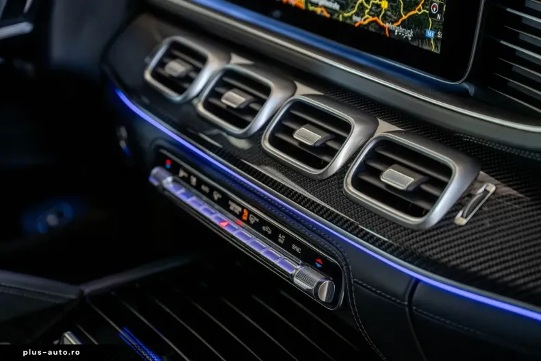 Mercedes-Benz GLE 63 AMG din 2022 cu 22.000 km - oferta MER161702 - foto 28