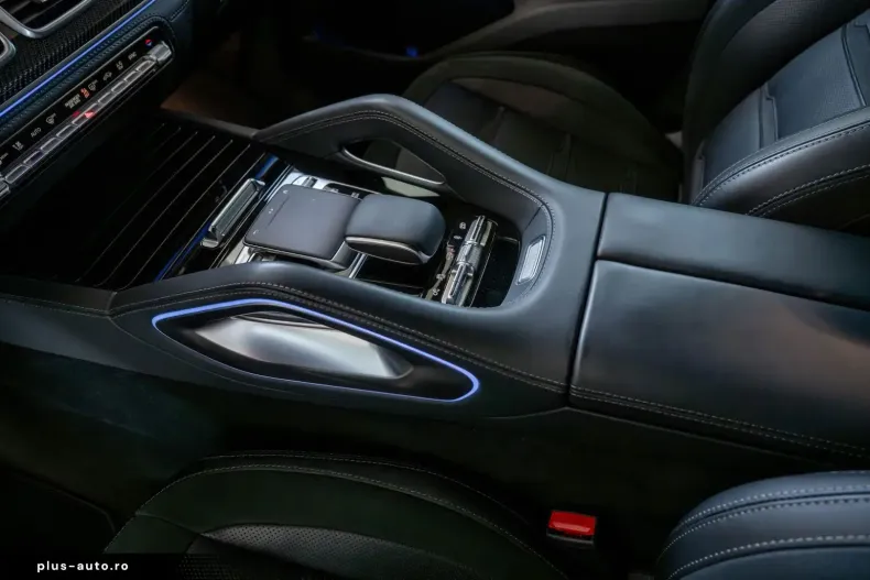 Mercedes-Benz GLE 63 AMG din 2022 cu 22.000 km - oferta MER161702 - foto 31