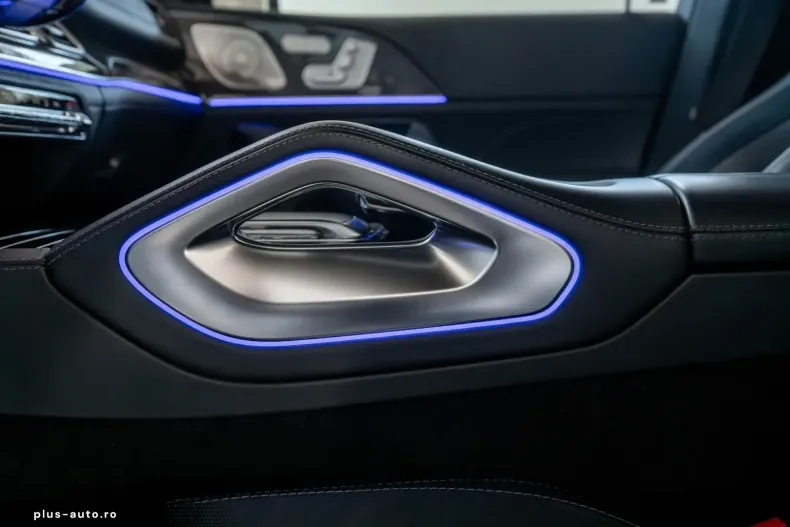 Mercedes-Benz GLE 63 AMG din 2022 cu 22.000 km - oferta MER161702 - foto 33