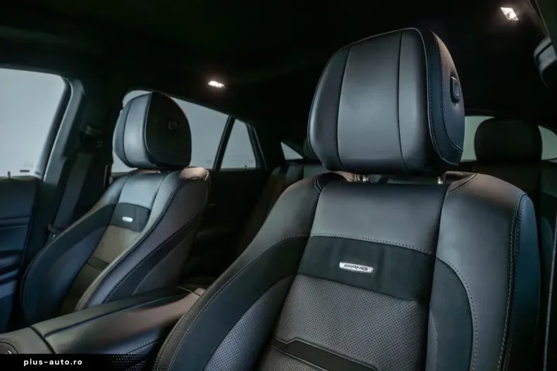 Mercedes-Benz GLE 63 AMG din 2022 cu 22.000 km - oferta MER161702 - foto 36