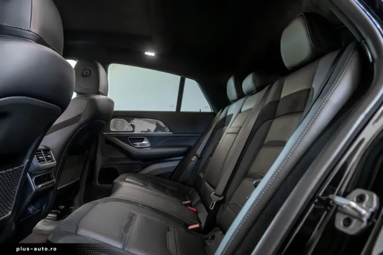 Mercedes-Benz GLE 63 AMG din 2022 cu 22.000 km - oferta MER161702 - foto 43