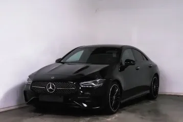 Mercedes-Benz CLA 180 din 2024 - oferta MER161703