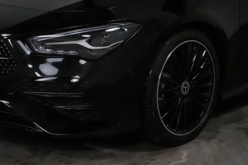 Mercedes-Benz CLA 180 din 2024 cu 19.147 km - oferta MER161703 - foto 3