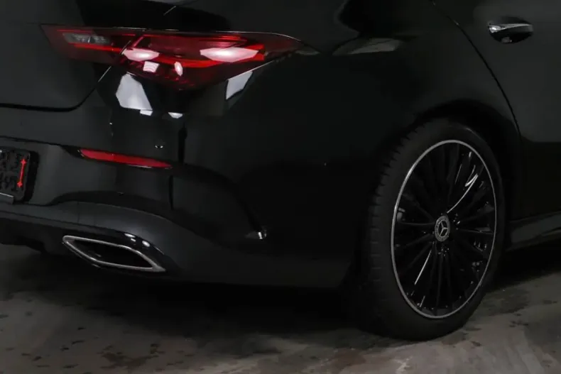 Mercedes-Benz CLA 180 din 2024 cu 19.147 km - oferta MER161703 - foto 10