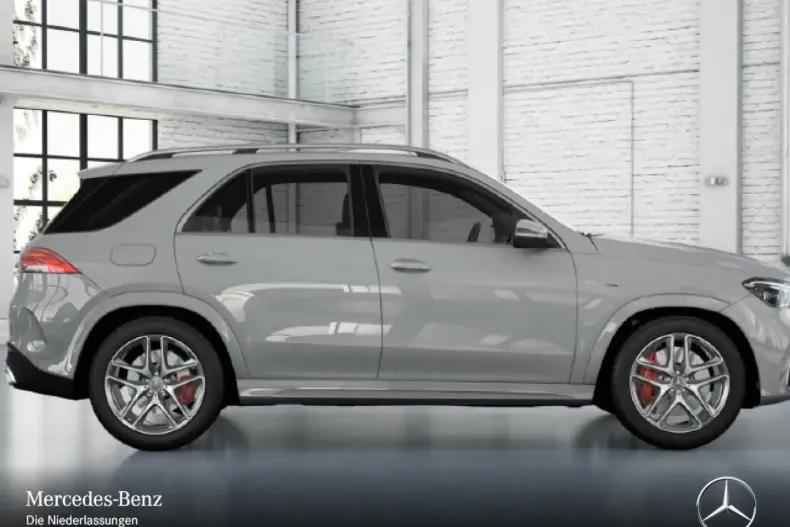 Mercedes-Benz GLE 63 AMG din 2023 cu 15.296 km - oferta MER161704 - foto 16