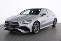 Mercedes-Benz CLA 200 din 2024 cu 10.451 km - oferta MER161705 - foto 1