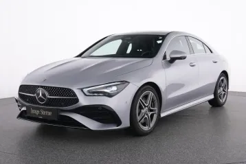 Mercedes-Benz CLA 200 din 2024 - oferta MER161705
