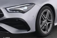 Mercedes-Benz CLA 200 din 2024 cu 10.451 km - oferta MER161705 - foto 8