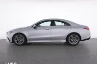 Mercedes-Benz CLA 200 din 2024 cu 10.451 km - oferta MER161705 - foto 10