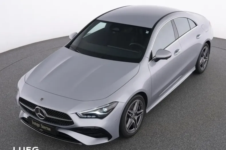 Mercedes-Benz CLA 200 din 2024 cu 10.451 km - oferta MER161705 - foto 17