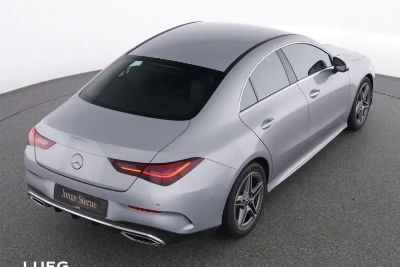 Mercedes-Benz CLA 200 din 2024 cu 10.451 km - oferta MER161705 - foto 18