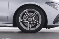 Mercedes-Benz CLA 200 din 2024 cu 10.451 km - oferta MER161705 - foto 21