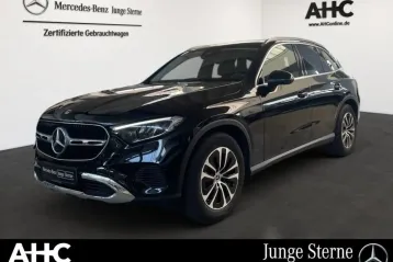Mercedes-Benz GLC 200 din 2024 - oferta MER161706