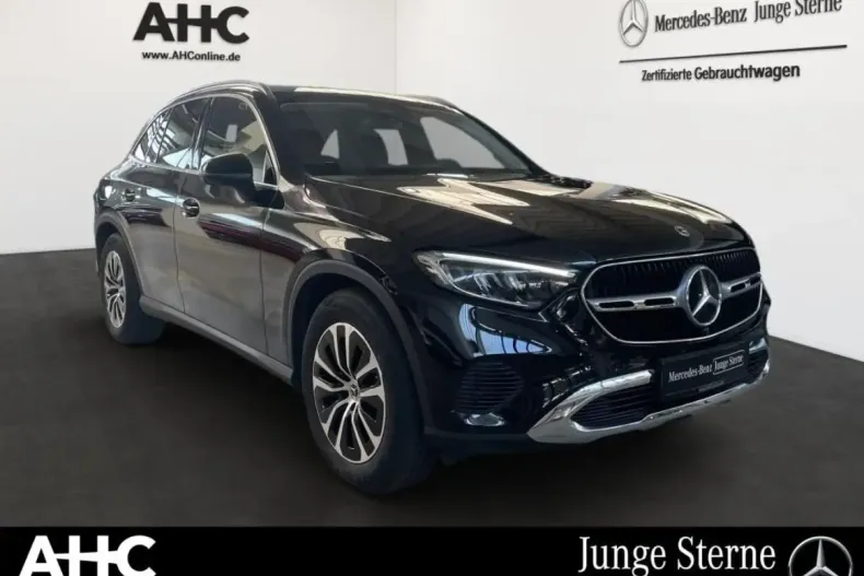 Mercedes-Benz GLC 200 din 2024 cu 11.250 km - oferta MER161706 - foto 2