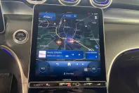 Mercedes-Benz GLC 200 din 2024 cu 11.250 km - oferta MER161706 - foto 9