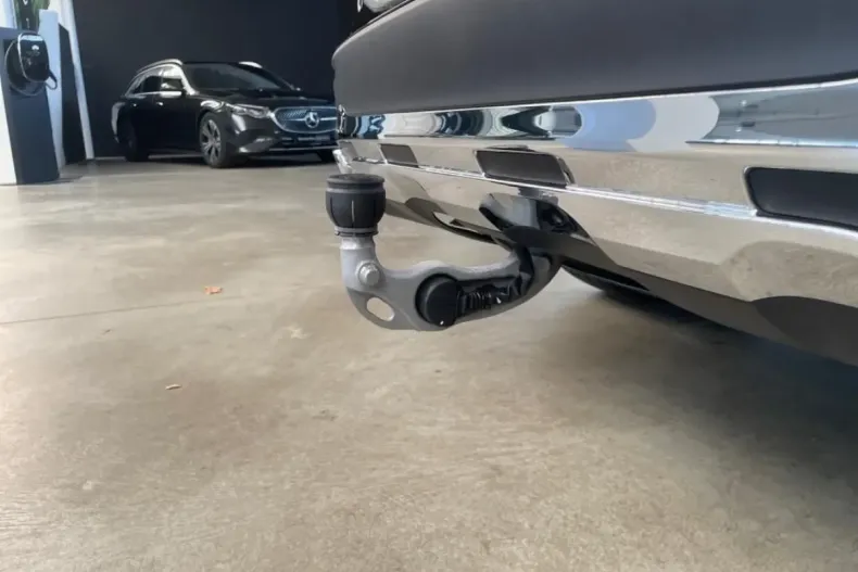 Mercedes-Benz GLC 200 din 2024 cu 11.250 km - oferta MER161706 - foto 15