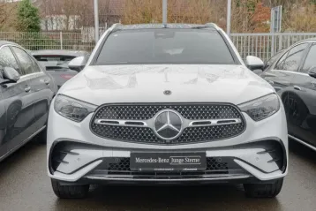 Mercedes-Benz GLC 300 din 2024 - oferta MER161707