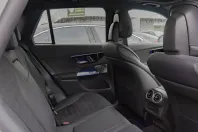 Mercedes-Benz GLC 300 din 2024 cu 18.782 km - oferta MER161707 - foto 8