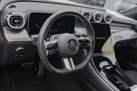Mercedes-Benz GLC 300 din 2024 cu 18.782 km - oferta MER161707 - foto 10