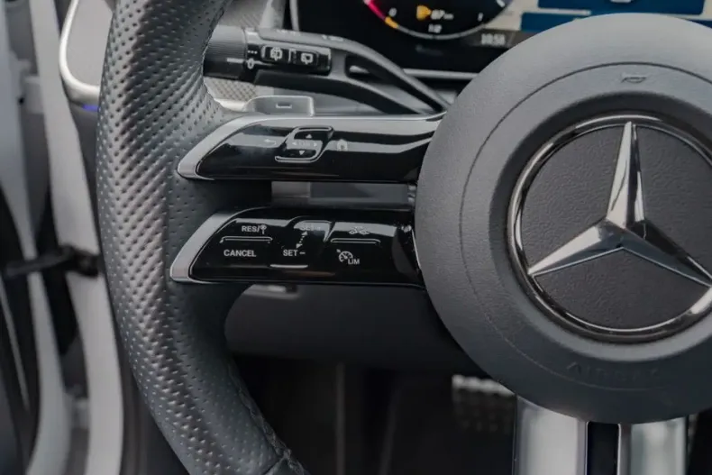 Mercedes-Benz GLC 300 din 2024 cu 18.782 km - oferta MER161707 - foto 14