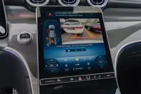 Mercedes-Benz GLC 300 din 2024 cu 18.782 km - oferta MER161707 - foto 15