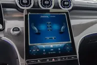 Mercedes-Benz GLC 300 din 2024 cu 18.782 km - oferta MER161707 - foto 16