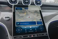 Mercedes-Benz GLC 300 din 2024 cu 18.782 km - oferta MER161707 - foto 17