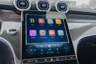 Mercedes-Benz GLC 300 din 2024 cu 18.782 km - oferta MER161707 - foto 18