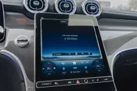 Mercedes-Benz GLC 300 din 2024 cu 18.782 km - oferta MER161707 - foto 19