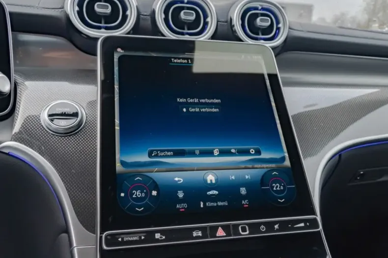 Mercedes-Benz GLC 300 din 2024 cu 18.782 km - oferta MER161707 - foto 19