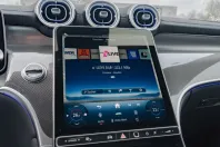 Mercedes-Benz GLC 300 din 2024 cu 18.782 km - oferta MER161707 - foto 20