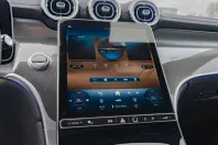 Mercedes-Benz GLC 300 din 2024 cu 18.782 km - oferta MER161707 - foto 22