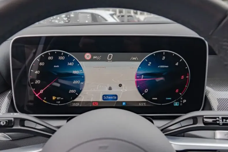 Mercedes-Benz GLC 300 din 2024 cu 18.782 km - oferta MER161707 - foto 23