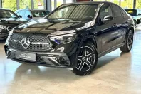 Mercedes-Benz GLC 300 din 2024 cu 12.100 km - oferta MER161708 - foto 1