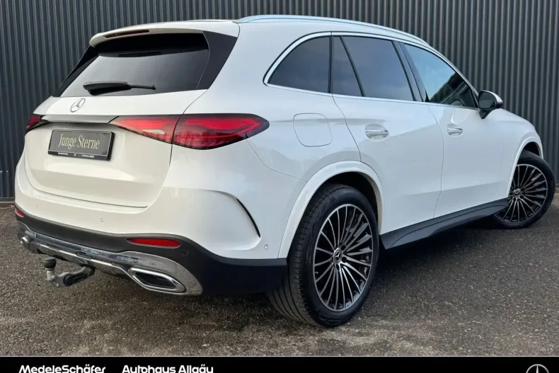 Mercedes-Benz GLC 450 din 2024 cu 26.138 km - oferta MER161709 - foto 5