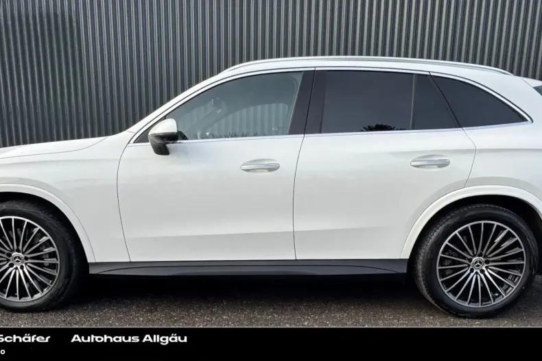 Mercedes-Benz GLC 450 din 2024 cu 26.138 km - oferta MER161709 - foto 8