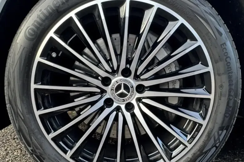 Mercedes-Benz GLC 450 din 2024 cu 26.138 km - oferta MER161709 - foto 9